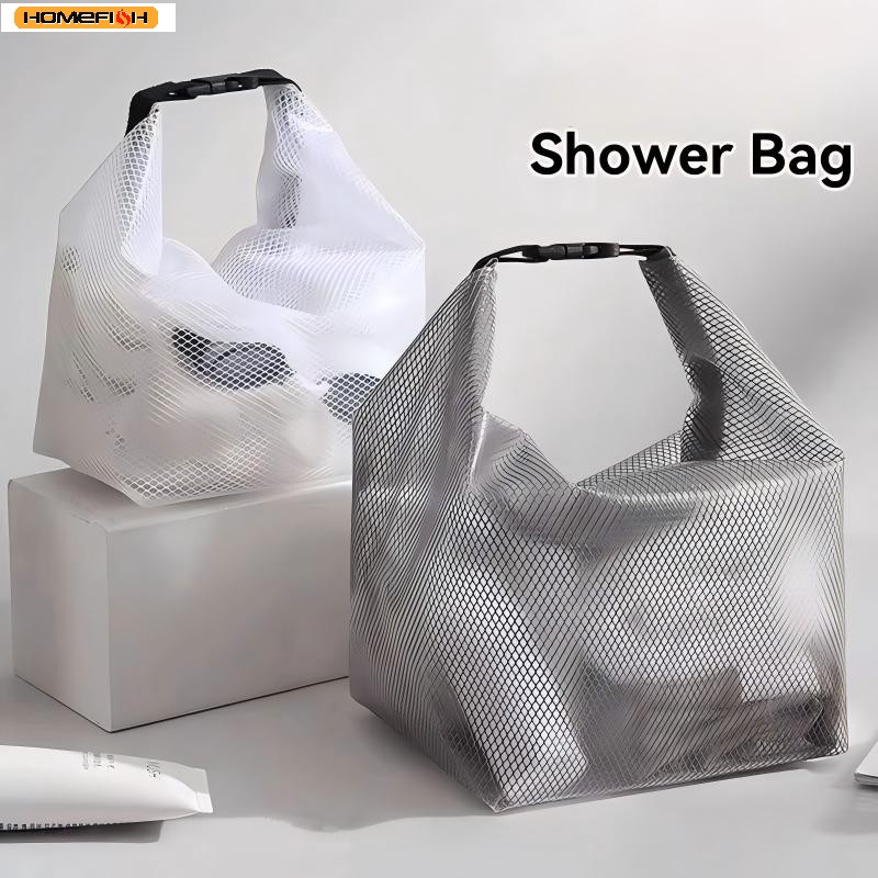 Body Jewelry Waterproof - Bolsa de Almacenamiento Impermeable Homefish, para
