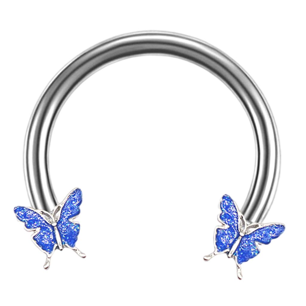 Body Jewelry For Sensitive Skin - Joyería de Alta Calidad para Piercings,