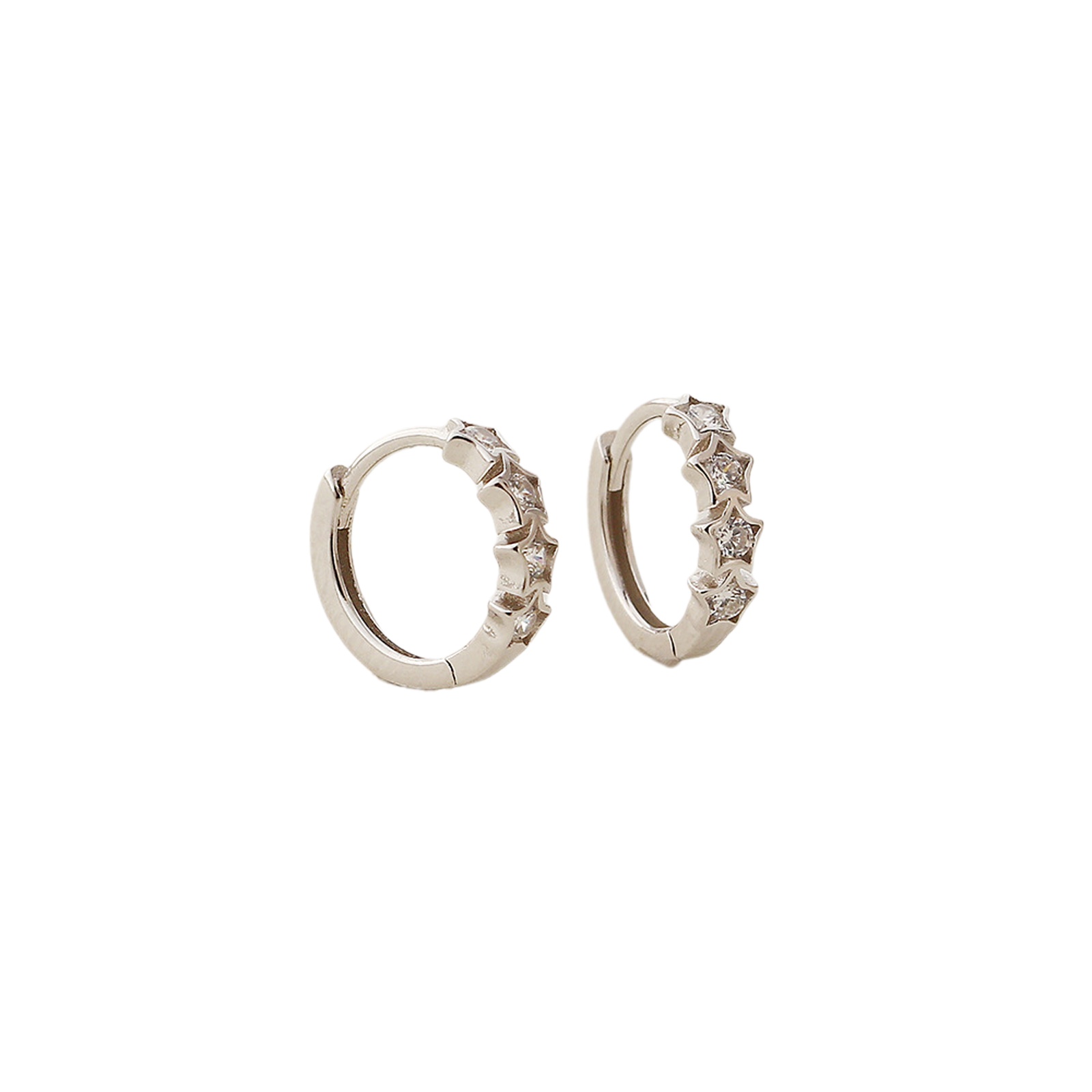 Body Jewelry For Sensitive Skin - Piercing de Ombligo Colgante de 14mm