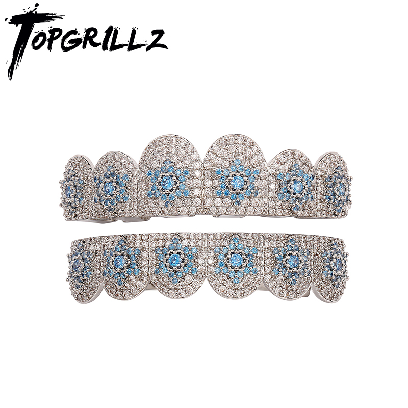 Body Jewelry Hot - TOPGRILLZ, gran oferta, Hip Hop, dientes