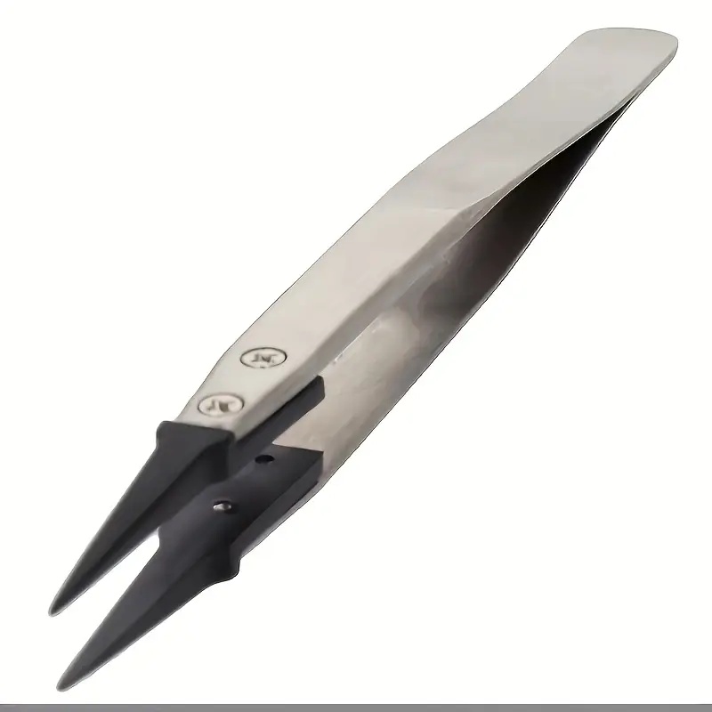 Pinzas de precisión aptas para - Body Jewelry Tool reseña y precio