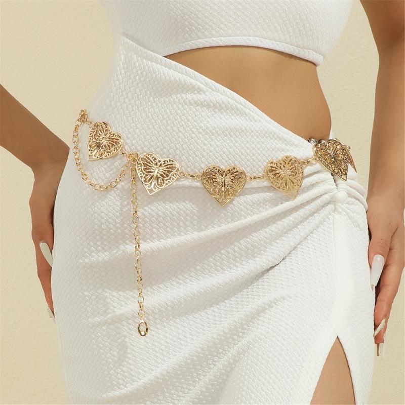 39BB Cadena para cuerpo para t - Body Jewelry Hot reseña y precio