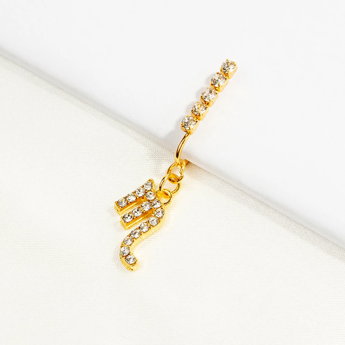 Paquete de Clips de Metal para - Body Jewelry Ear Piercing reseña y precio
