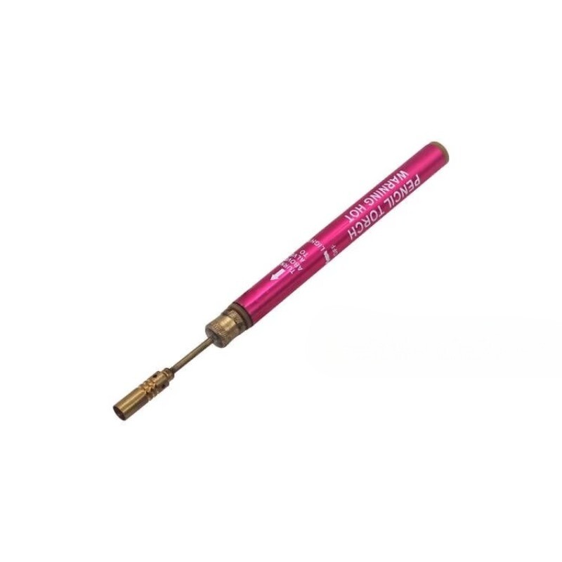 Mini Linternas de Butano Recar - Body Jewelry Tool reseña y precio