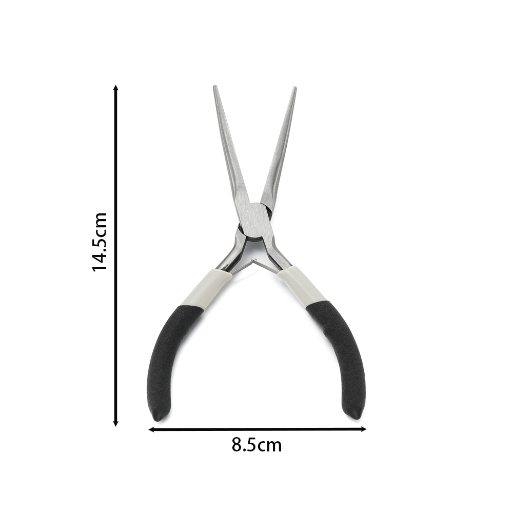 Pilers para hacer joyas de ace - Body Jewelry Tool reseña y precio