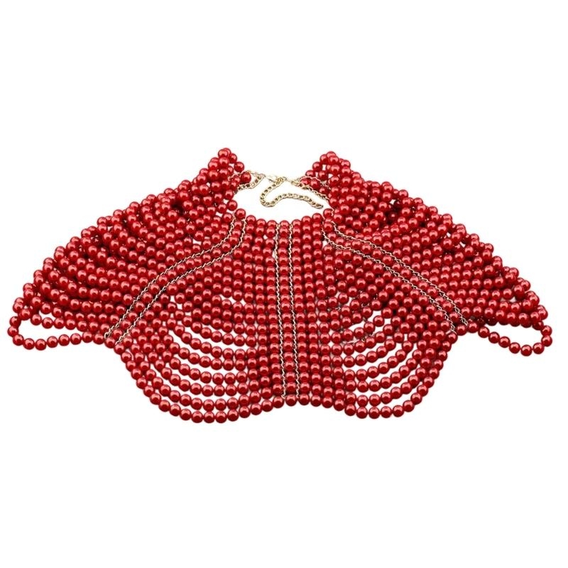 49MD elegante chal mujer multi - Body Jewelry Usa reseña y precio
