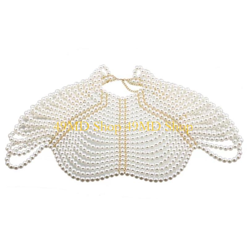 49MD elegante chal mujer multi - Body Jewelry Usa reseña y precio