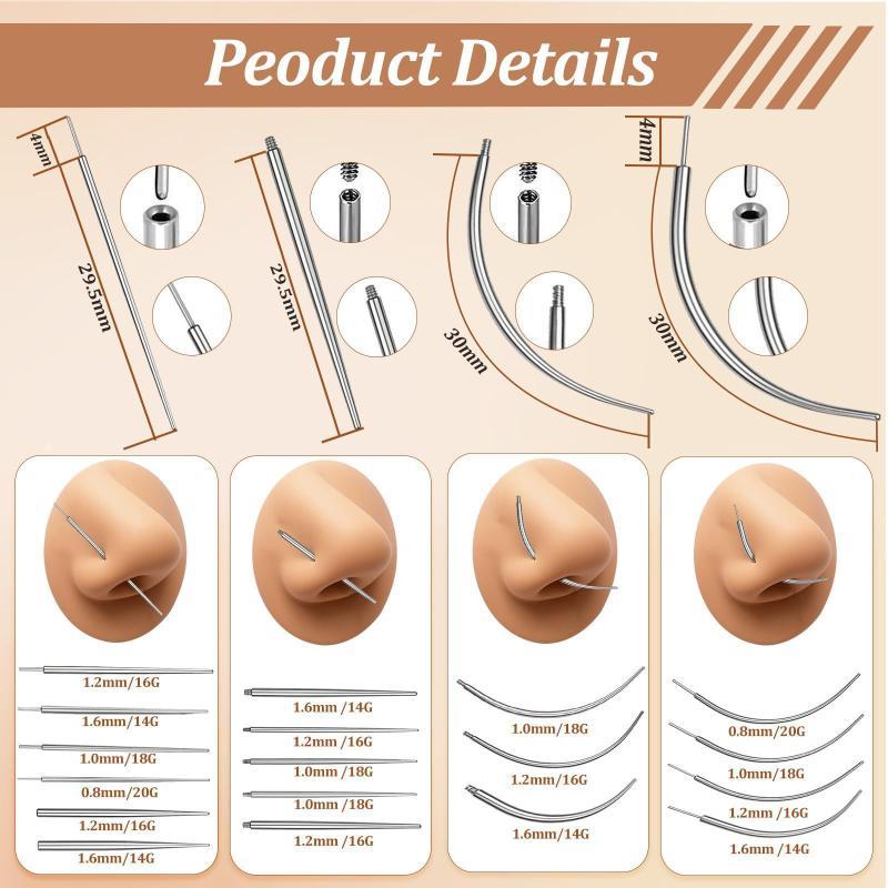 Herramienta profesional de ace - Body Jewelry Tool reseña y precio