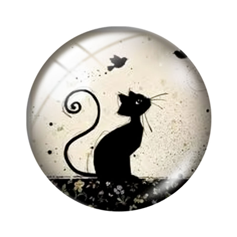 Pintura por Números Gato, cabu - Body Jewelry Top reseña y precio