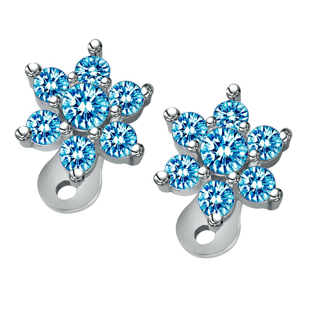 Joyería para Piercings, 14g, C - Body Jewelry For Sensitive Skin reseña y precio