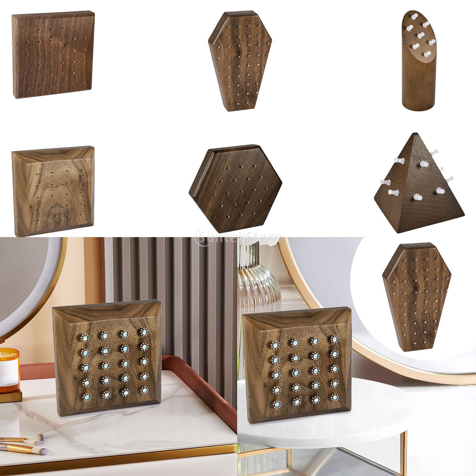 Soporte para joyería para Pier - Body Jewelry Display Case reseña y precio