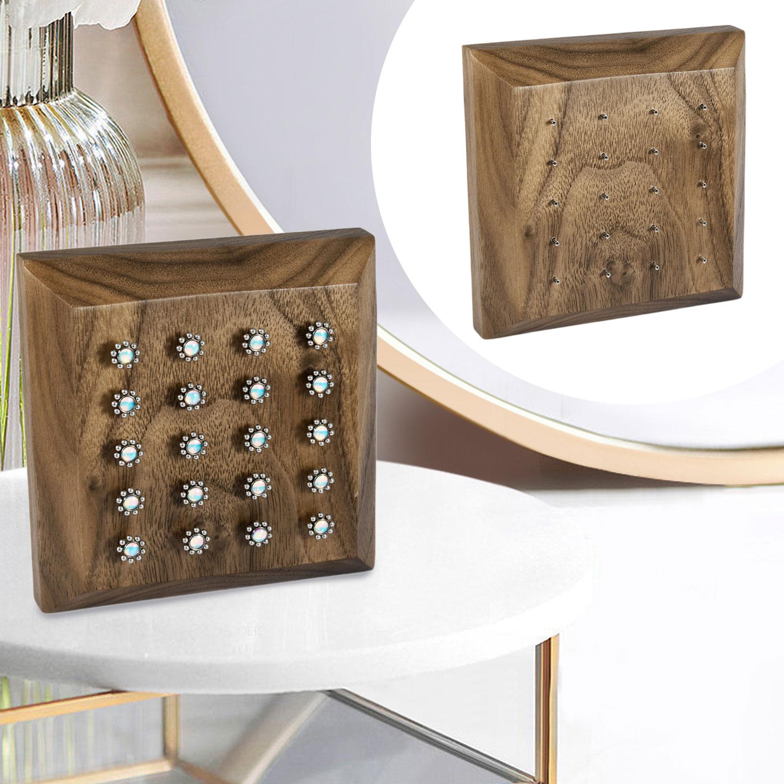 Soporte para joyería para Pier - Body Jewelry Display Case reseña y precio