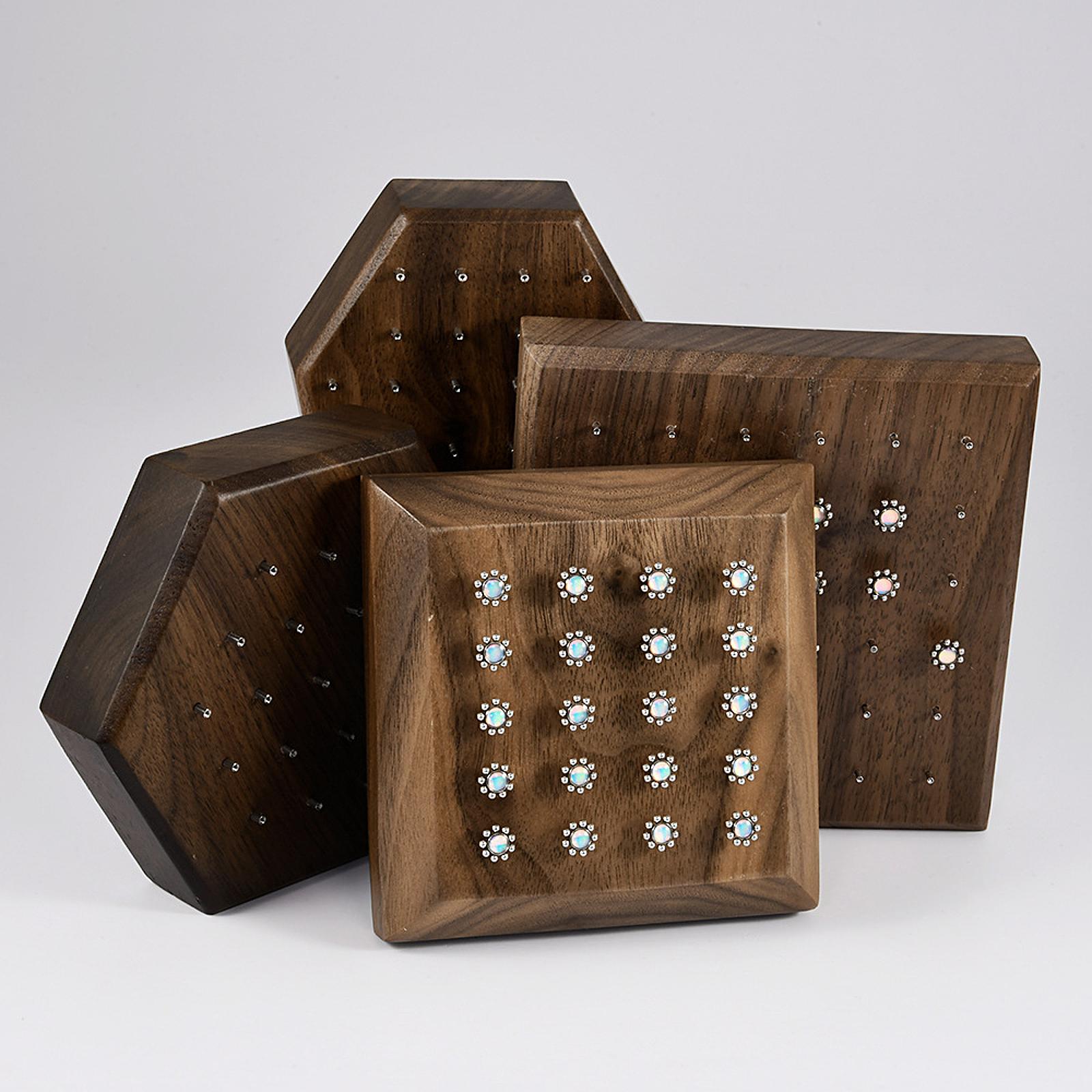 Soporte para joyería para Pier - Body Jewelry Display Case reseña y precio