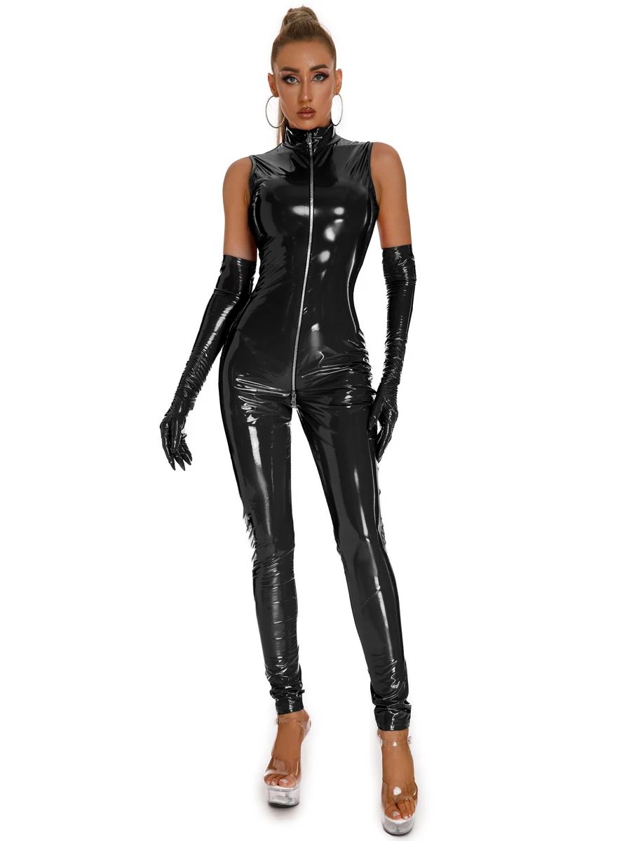 Nuevo mono unisex sin mangas d - Body Jewelry Waterproof reseña y precio