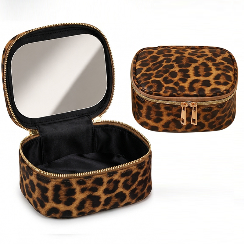 Bolsa de Maquillaje 2026 con E - Body Jewelry Waterproof reseña y precio