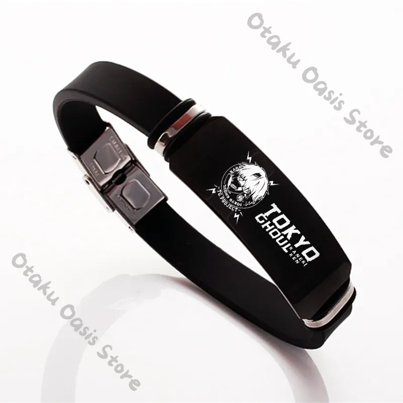 Pulsera Deportiva de Acero de  - Body Jewelry Titanium reseña y precio