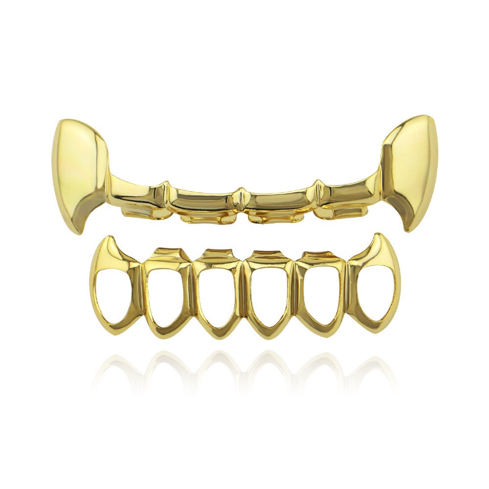 Los pequeños dientes de tigre  - Body Jewelry Amazon reseña y precio