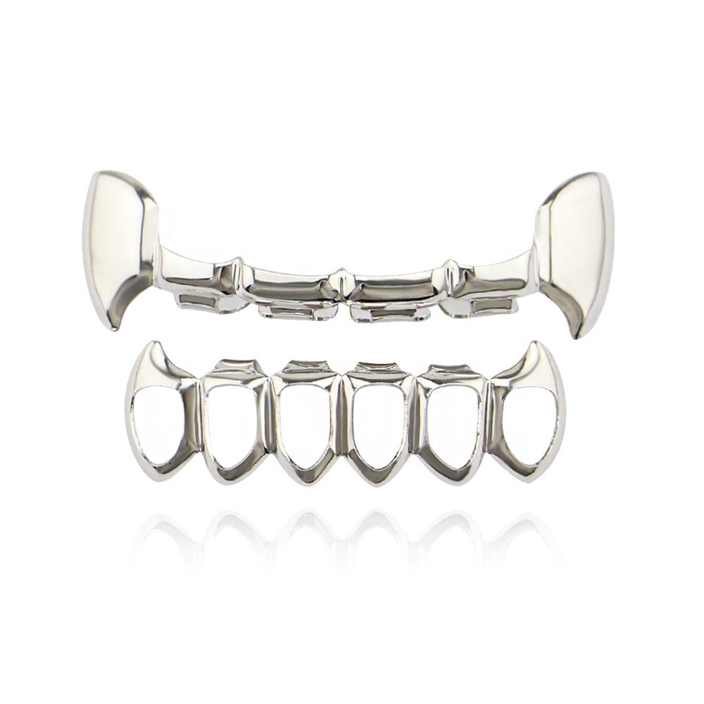 Los pequeños dientes de tigre  - Body Jewelry Amazon reseña y precio