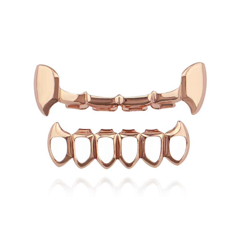 Los pequeños dientes de tigre  - Body Jewelry Amazon reseña y precio