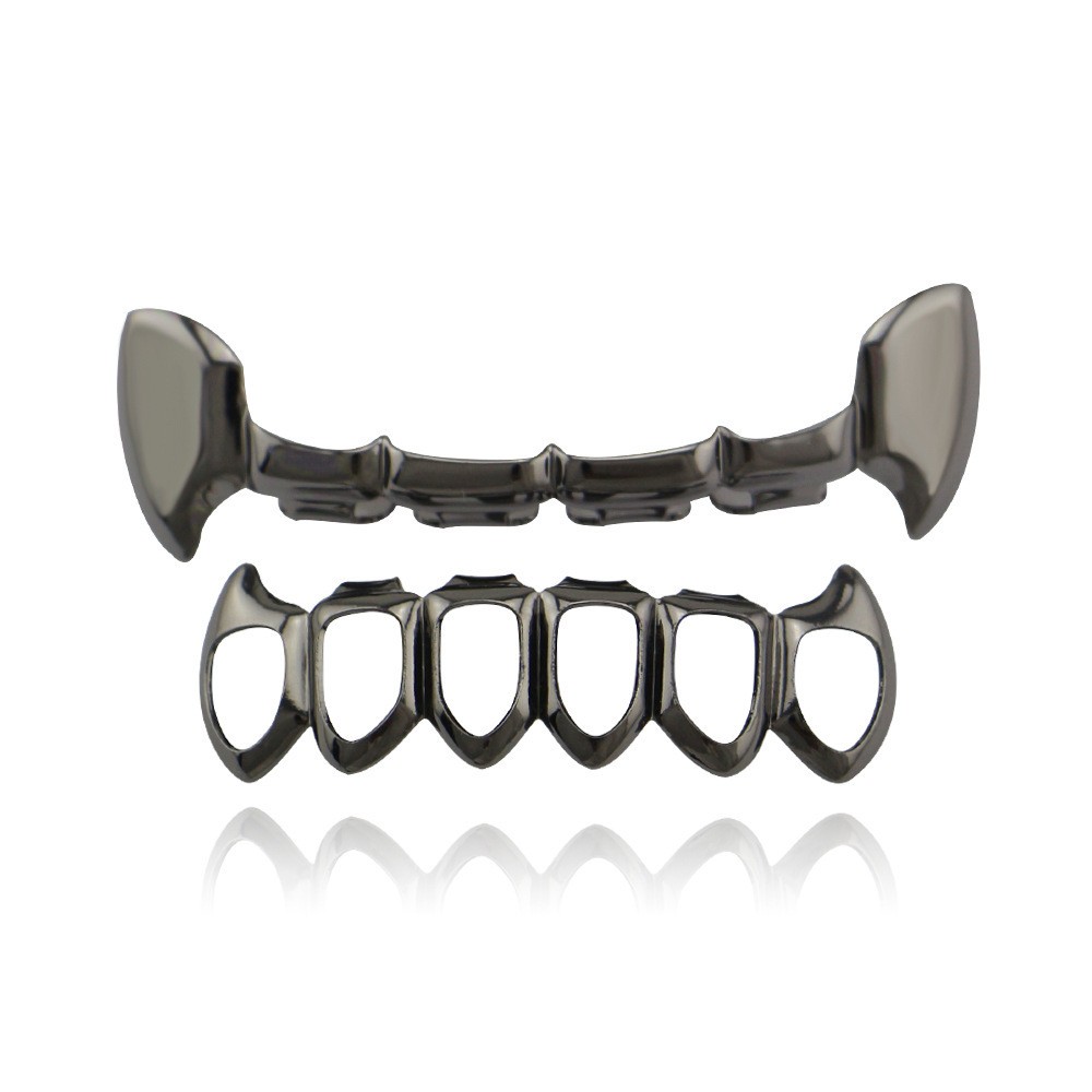 Los pequeños dientes de tigre  - Body Jewelry Amazon reseña y precio