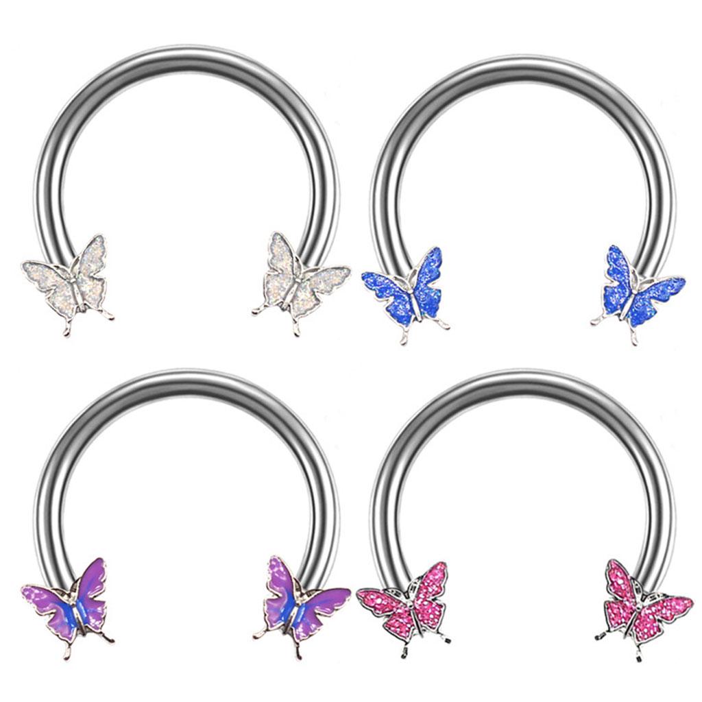 Joyería de Alta Calidad para P - Body Jewelry For Sensitive Skin reseña y precio