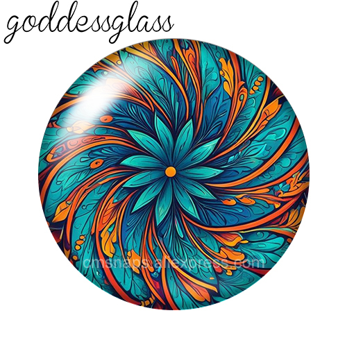 Patrones en espiral coloridos, - Body Jewelry Top reseña y precio