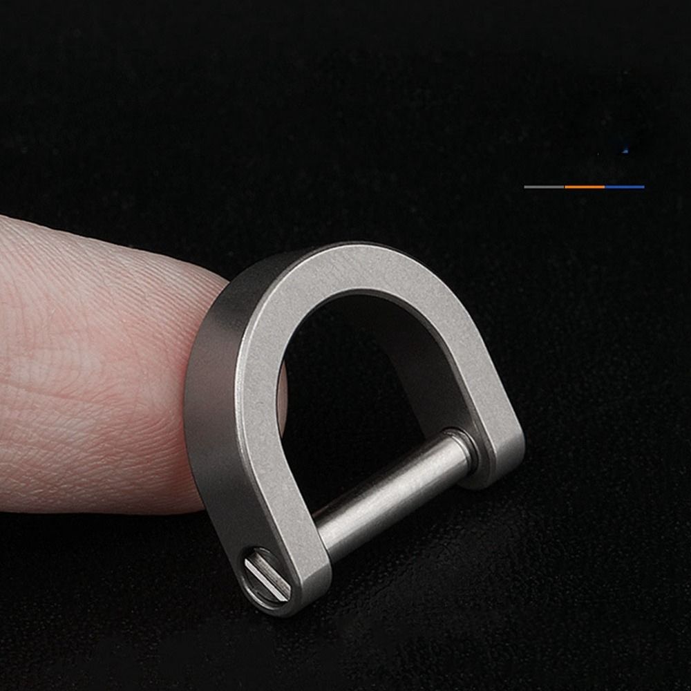 Hebillas de pulsera para exter - Body Jewelry Titanium reseña y precio