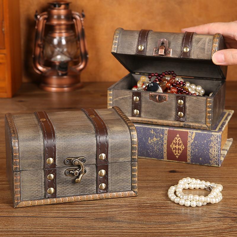 Caja de Almacenamiento de Made - Body Jewelry Display Case reseña y precio