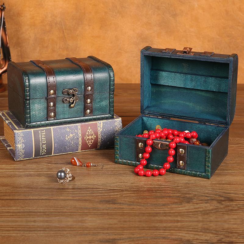 Caja de Almacenamiento de Made - Body Jewelry Display Case reseña y precio