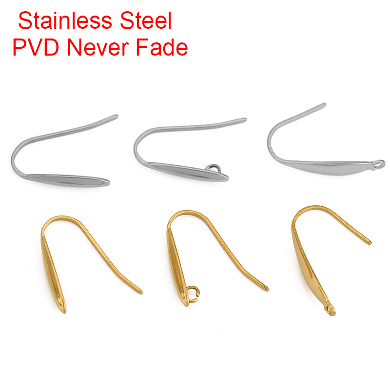 Ganchos para pendientes de ace - Body Jewelry Top reseña y precio