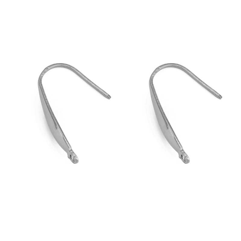 Ganchos para pendientes de ace - Body Jewelry Top reseña y precio
