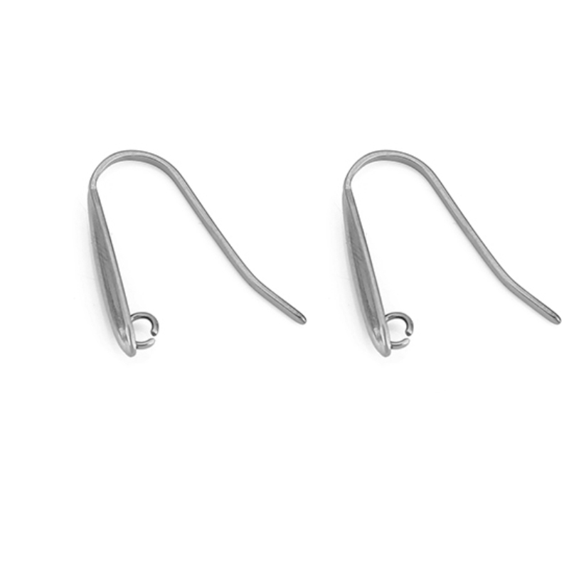 Ganchos para pendientes de ace - Body Jewelry Top reseña y precio