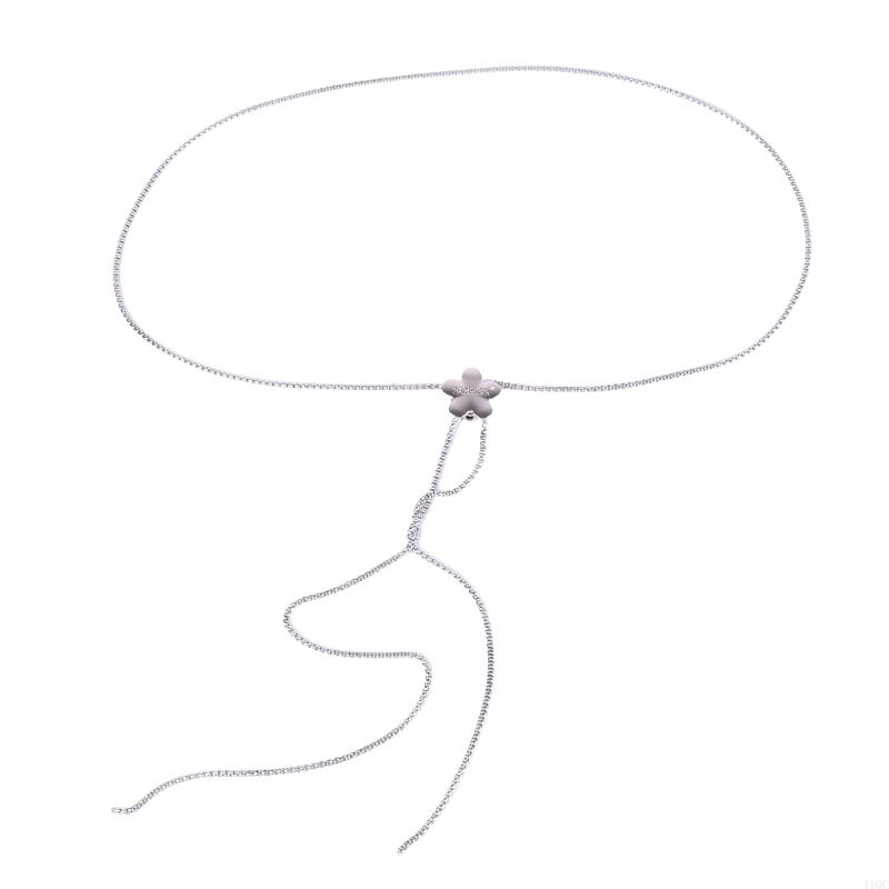 Accesorio ergonómico cintura m - Body Jewelry For Sensitive Skin reseña y precio