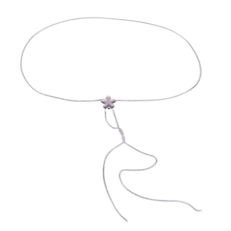 Accesorio ergonómico cintura m - Body Jewelry For Sensitive Skin reseña y precio