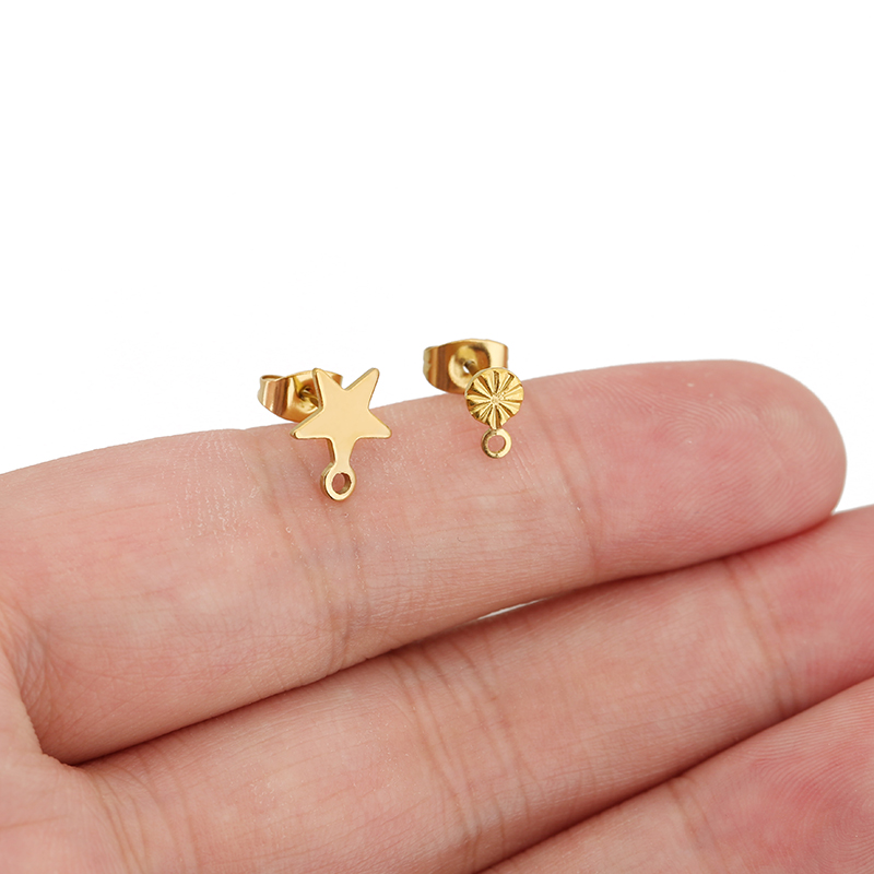 20 piezas de ganchos para pend - Body Jewelry Top reseña y precio
