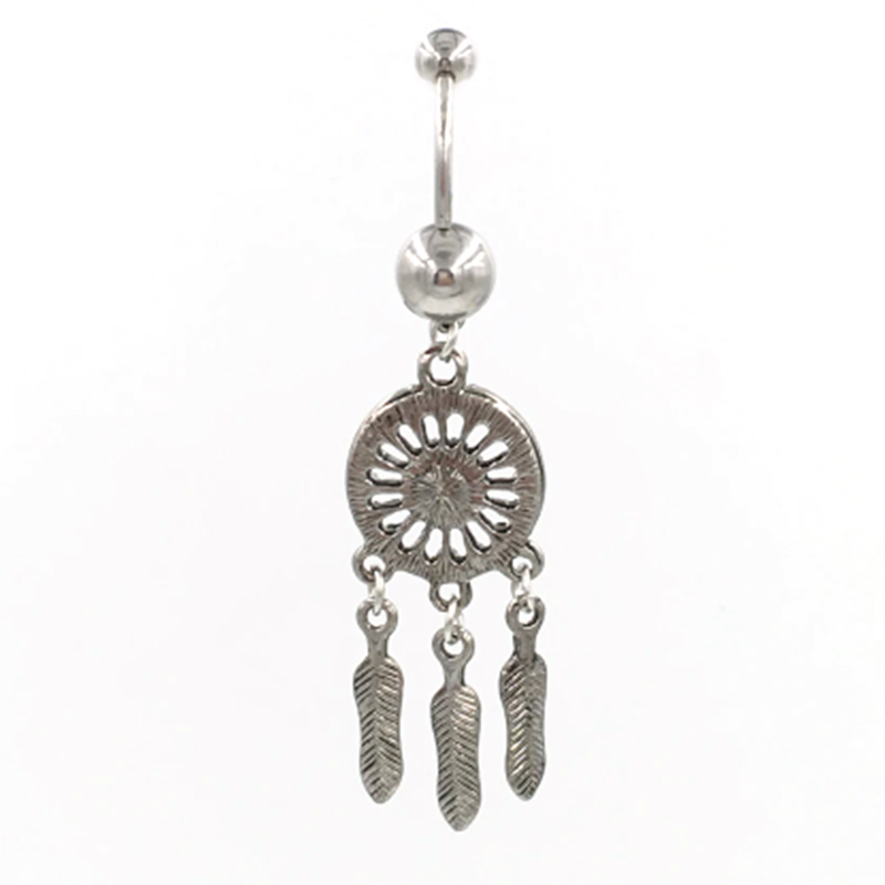 Atrapasueños de cristal austri - Body Jewelry Hot reseña y precio
