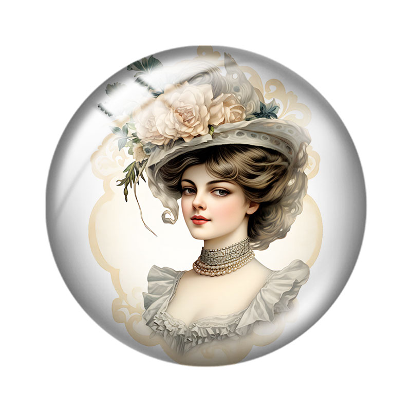 Estilo Retro Victoria noble 12 - Body Jewelry Top reseña y precio
