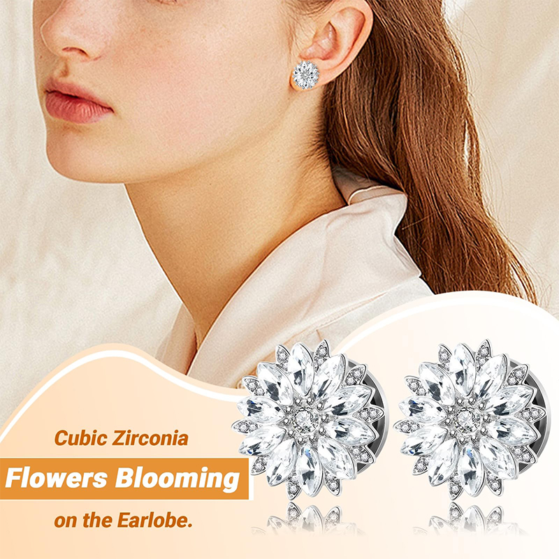 Tapones y túneles para orejas  - Body Jewelry Ear Piercing reseña y precio