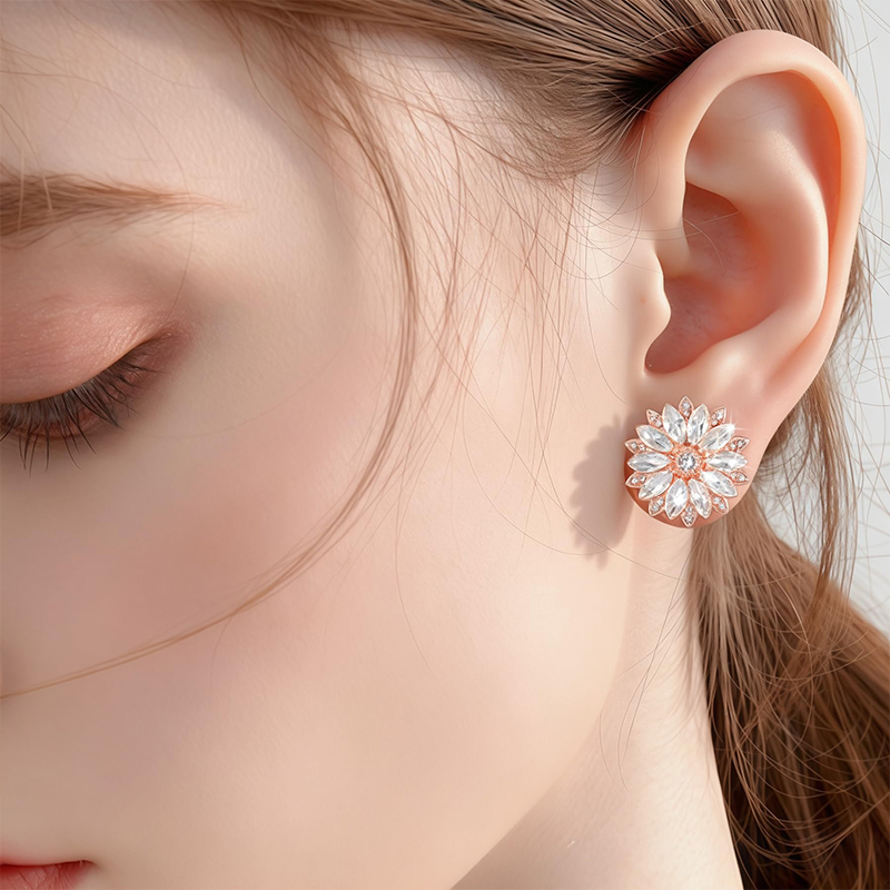 Tapones y túneles para orejas  - Body Jewelry Ear Piercing reseña y precio
