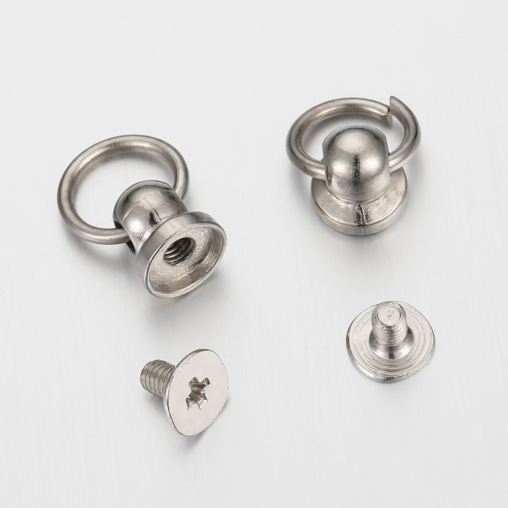 Juego de 20 postes de bola de  - Body Jewelry Display Case reseña y precio