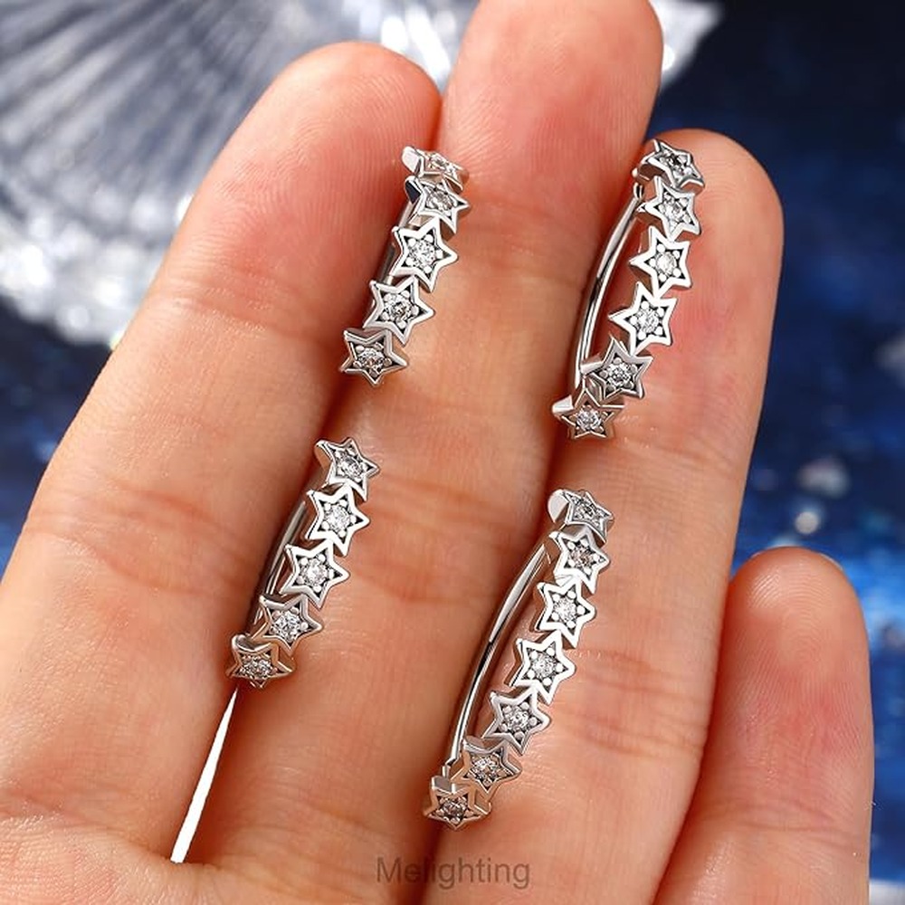 Piercing de Ombligo Colgante d - Body Jewelry For Sensitive Skin reseña y precio