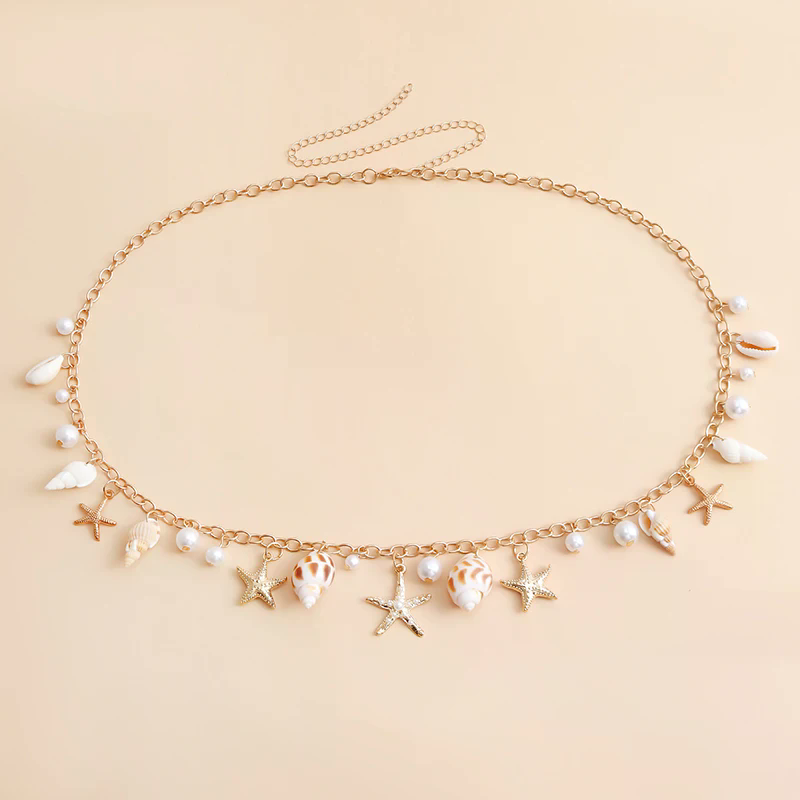 Venta caliente de verano Bohem - Body Jewelry Hot reseña y precio