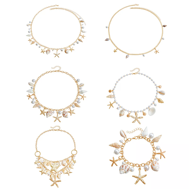 Venta caliente de verano Bohem - Body Jewelry Hot reseña y precio