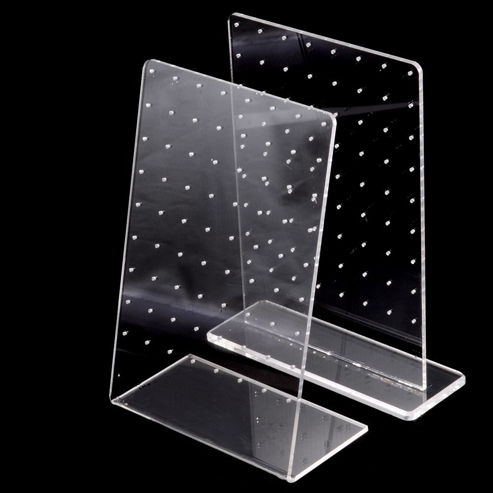 Expositor de Joyas de 2 a 7 Ni - Body Jewelry Display Case reseña y precio