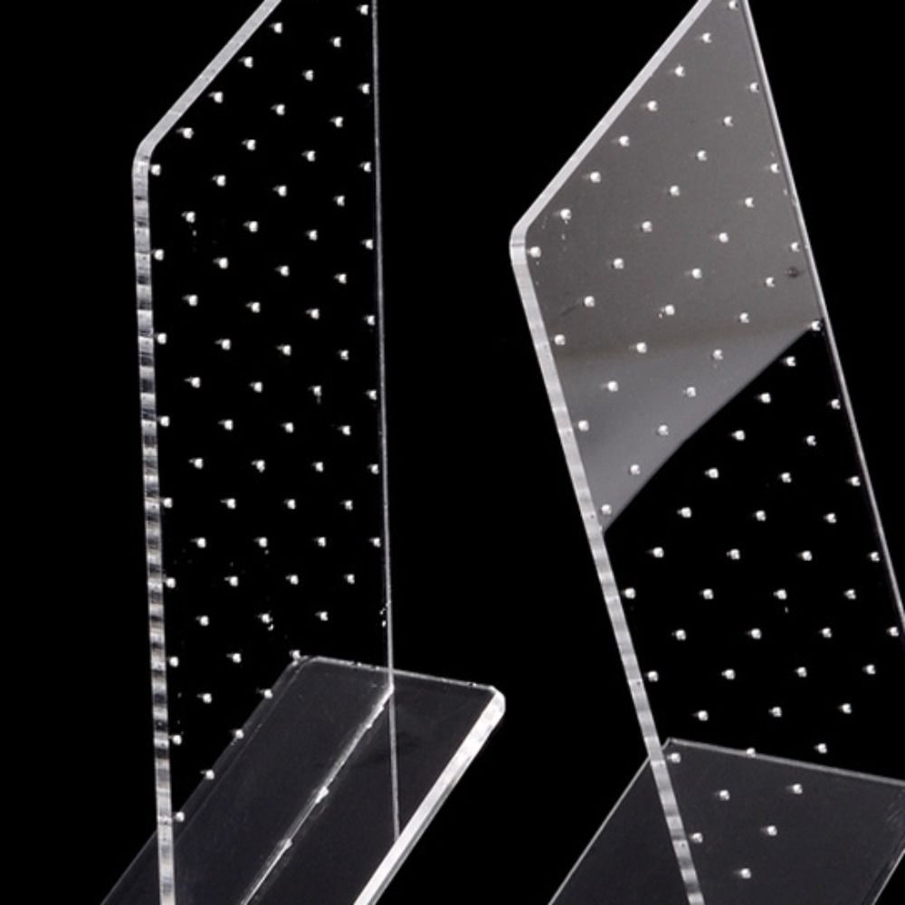 Expositor de Joyas de 2 a 7 Ni - Body Jewelry Display Case reseña y precio