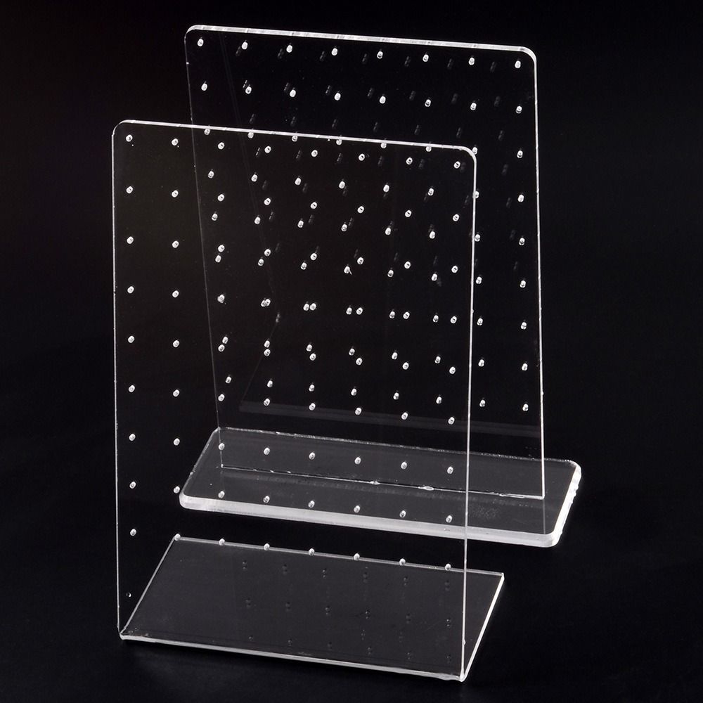 Expositor de Joyas de 2 a 7 Ni - Body Jewelry Display Case reseña y precio