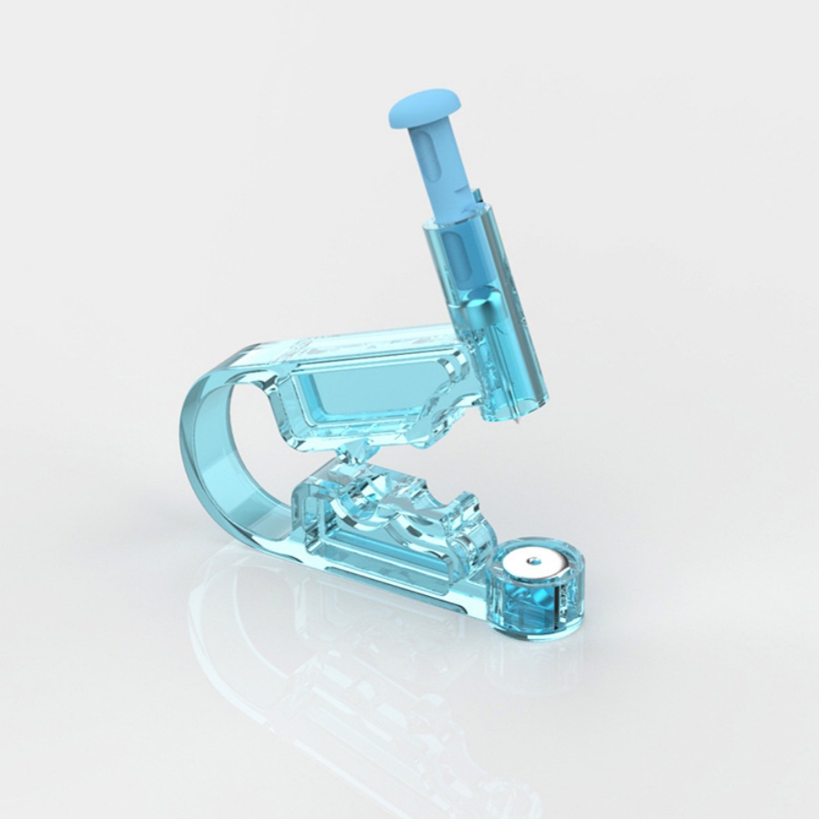 Kit de Herramientas Desechable - Body Jewelry Tool reseña y precio