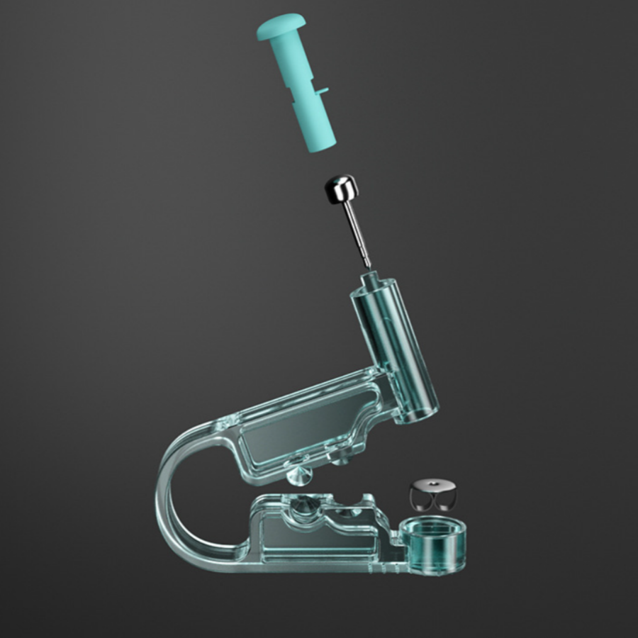 Kit de Herramientas Desechable - Body Jewelry Tool reseña y precio