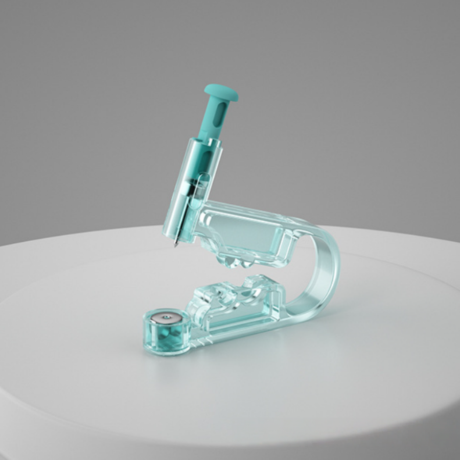 Kit de Herramientas Desechable - Body Jewelry Tool reseña y precio