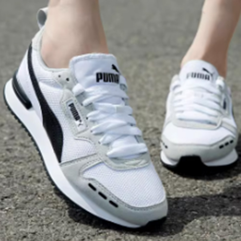 Zapatillas Casuales Puma Mid,  - Puma Shoes Suede Classic reseña y precio